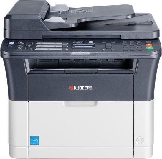 Kyocera FS-1325MFP - All-in-One Laserprinter