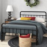 Zinus Platform Bed Frame