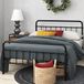 Zinus Platform Bed Frame