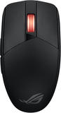 ASUS ROG Strix Impact III Wireless Gaming Mouse - Black - 36000 DPI - RF Wireless + Bluetooth