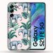 Beschermhoes Samsung Galaxy S21 FE / S21FE Beschermhoes diermotief
