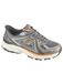 Skechers Slip-Ins: Stamina Sport - Kordae, Mannen, Grijs, Sneakers, maat: 42