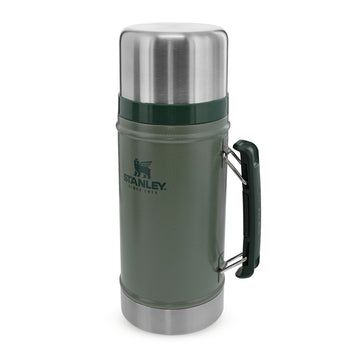 Stanley The Legendary Classic Food Jar 0,94L - Hammertone Green