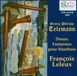 Telemann: 12 Fantaisies pour hautbois