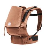 Stokke Limas Carrier Flex, Terracotta - 2023-versie (OCS)