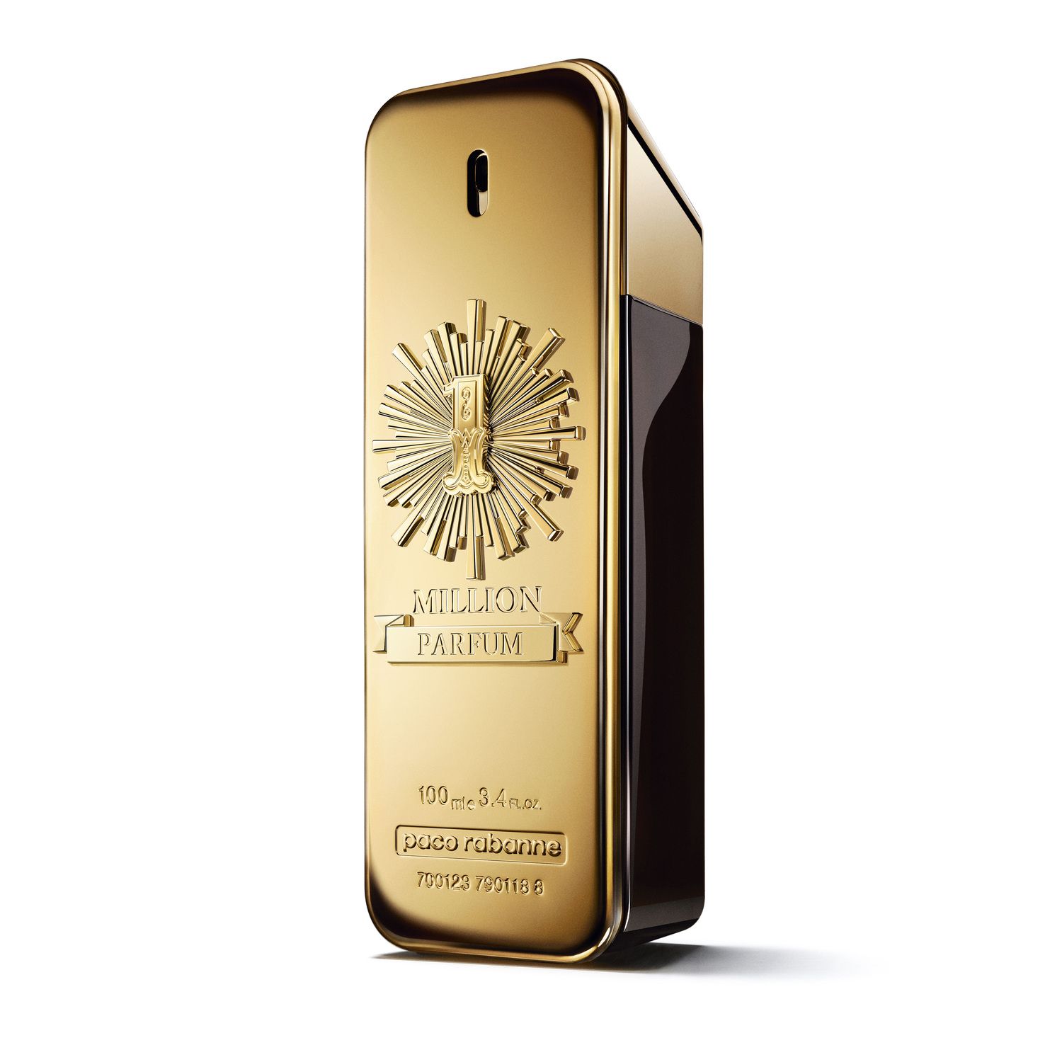 Rabanne Paco Rabanne / 1 Million / eau de parfum / 100 ml / heren