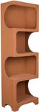 Dutchbone Dundee Kast L - Terracotta