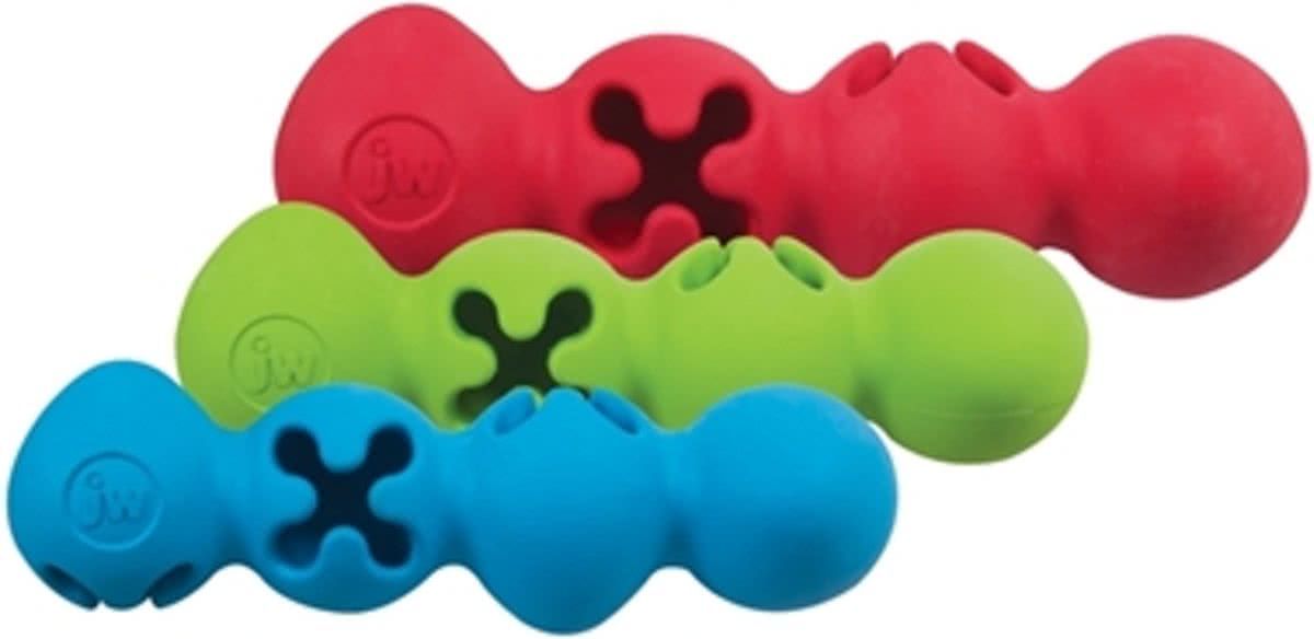 JW Playbites Caterpiller - Large