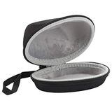 fasient Panda Fasient Travel Storage Bag Mouse Storage Bag, Wireless Mouse Case, Outdoor Travel Bag for Wireless Mouse for Vertical Mouse