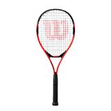 Wilson Pro Staff Precision Junior 26 Tenniskwets voor kinderen