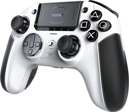 Nacon Revolution 5 Pro Controller - PS5 - White
