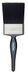 ProDec 3 inch Trade Pro Gemengd Varkenshaar Professionele Verfkwast voor een Gladde Afwerking met Emulsie-, Glans- en Satijnverf op Muren, Plafonds, Hout en Metaal, 3" 75mm