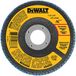 DEWALT DWA8208 4/1/2x7/8 80G Flap Disc