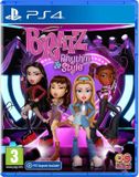 Outright Games Bratz Rhythm & Style - PlayStation 4