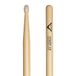 Vater - 1 Paar Power 5BN (Nylon Punt) American Hickory Drumsticks - VHP5BN