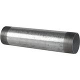 ADG Allonge Galva 2''1/2 - 300mm