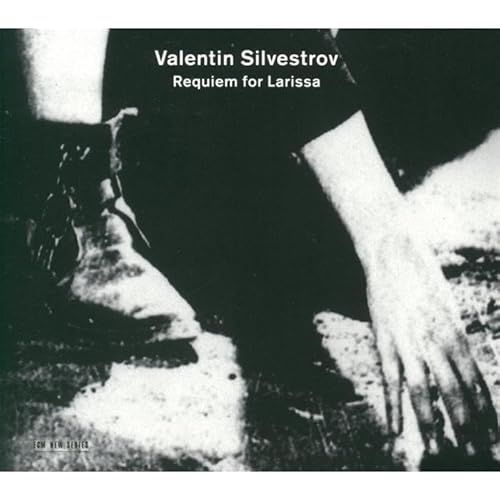 National Choir Of Ukraine / NSO Ukr - Requiem For Larissa