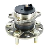 SKF Radlagersatz VKBA7417