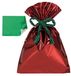Enveloppen Reg.Pz.50 16X25 F/groen Enveloppen