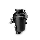 UFI 55.084.00 Dieselfilter voor auto's
