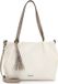 Emily & Noah Shopper E&N Elke Dames Handtassen Beige