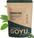 GOYU Thé vert Extrait 200 mg (L-Théanine) 60 Capsules