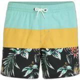 O'Neill Zwemshort Mix & Match Cali Block 15"