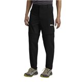 Jack Wolfskin Hikeout Zip Off Pants M Wandelbroek voor heren