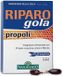 Riparo Gola Propolis Ampullen 20 unités