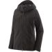 Patagonia Dames hoodie met rits Pluma PRO
