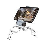 DR1TECH GameGrip5+ Smart Clip voor Dualsense PS5-controller