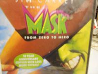 The Mask