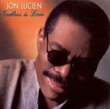 Proper S&D Consignment Jon Lucien Endless Is Love