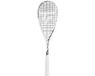 Tecnifibre Carboflex X-top V2 130 Raquette de squash Argent