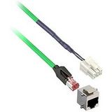Schneider Electric VW3L1T000R30 Accessoires pour disjoncteur 1 pièce