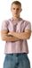 Guess Jeans M6grz2z4511 T-shirt à manches courtes Rose M Homme