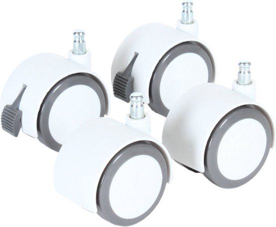 babybay Wielenset Wit