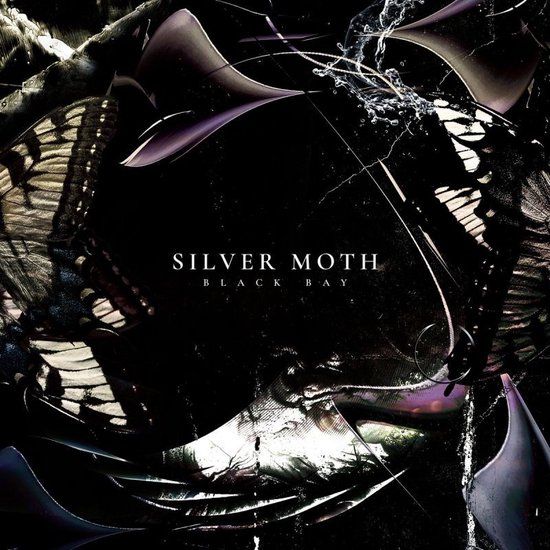 Silver Moth - Black Bay (LP) - Standard Edition - Rock - Vinyl