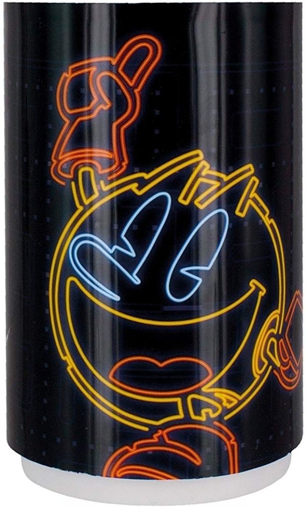Paladone Pac Man Projection Light - 5055964716844