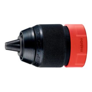 Metabo snelwisselboorhouder Futuro Plus S 1 M/carbide bekken, "Quick