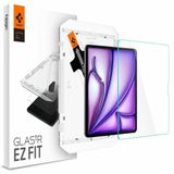 Spigen GLAS.tR EZ Fit Screen Protector for Apple iPad Air 13-inch (2024) - Tempered Glass - 1-Pack