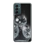 ERT GROUP Samsung M23 5G Star Wars BB 8 006 TPU Hoesje