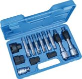 Condor Generators bit sets