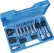 Condor Generators bit sets