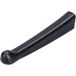 Simson Manchon de levier alu noir KR50 Schwalbe