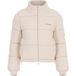 Doudoune cropped femme GJ