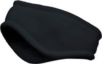 K-up Fleece Hoofdband KP874 - Dark Grey - 51 cm