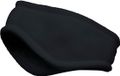 K-up Fleece Hoofdband KP874 - Dark Grey - 51 cm