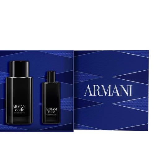 Armani Code / 0 (ml) / Unisex