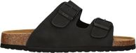 NOU Pantolette Shawnee V2 Sandalen Mannen Zwart Maat 43